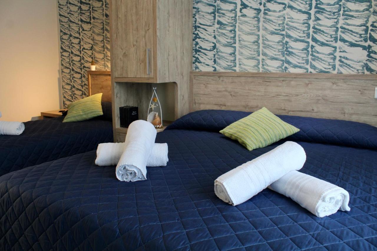 Hotel Adigrat Riccione Exterior photo