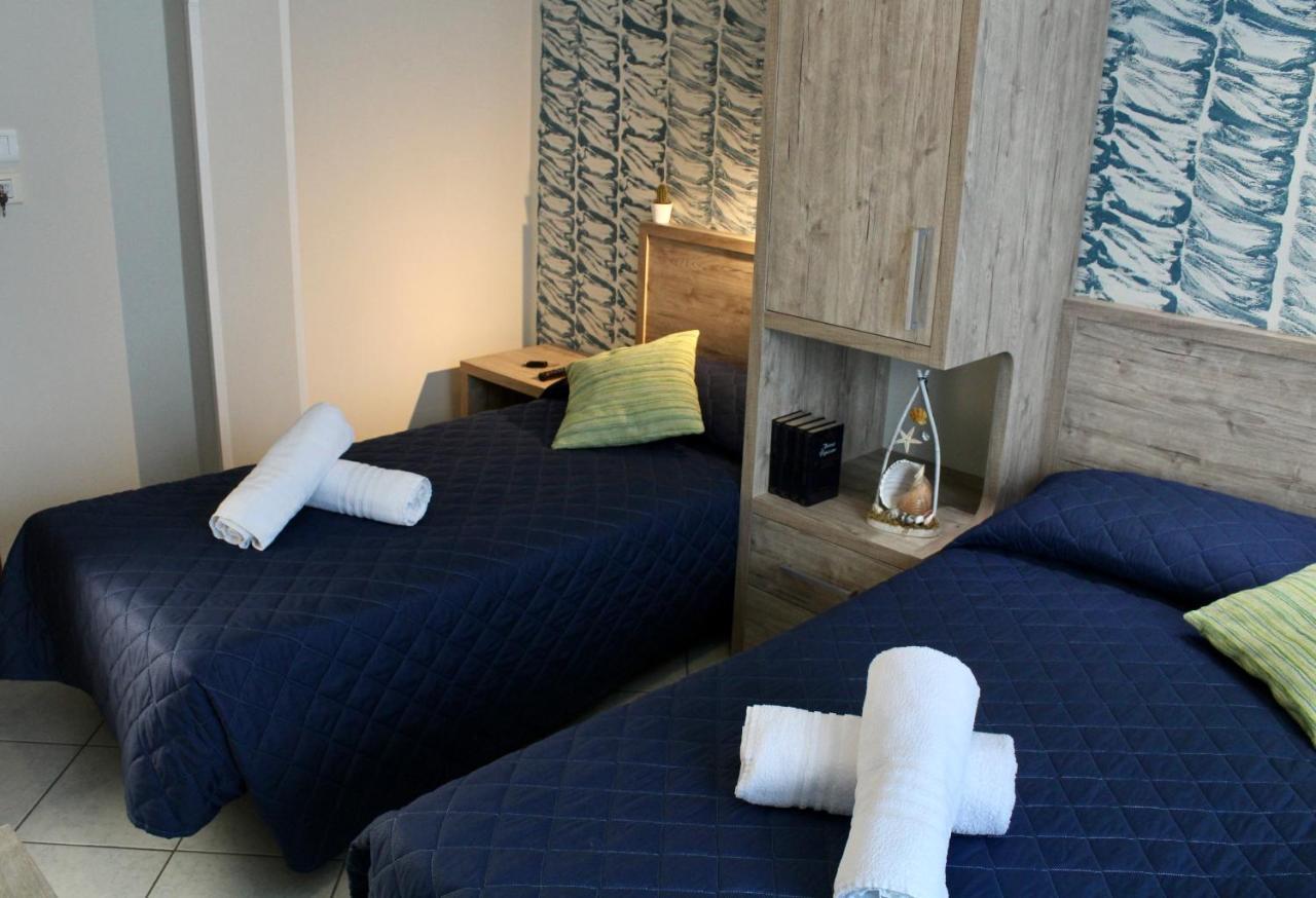 Hotel Adigrat Riccione Exterior photo