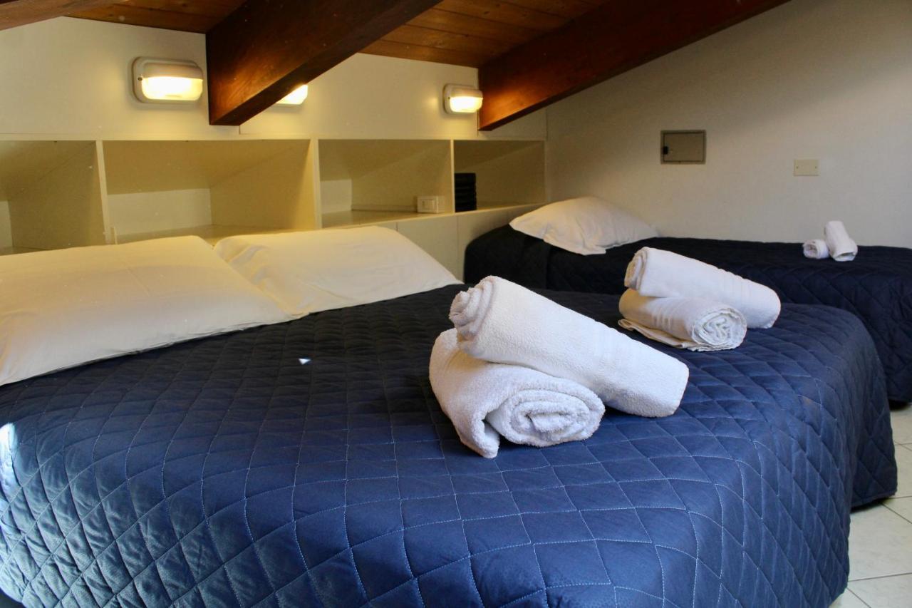 Hotel Adigrat Riccione Exterior photo