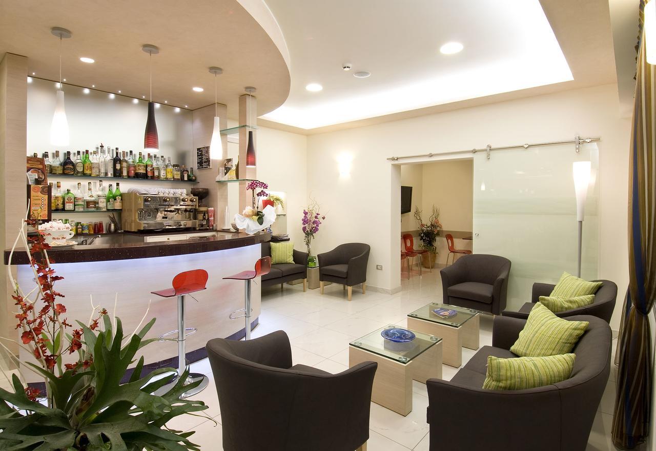 Hotel Adigrat Riccione Exterior photo